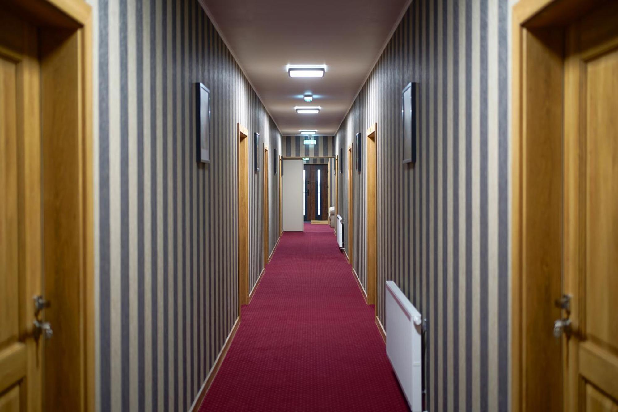 Apartments Alkantara Chrzanow Bagian luar foto