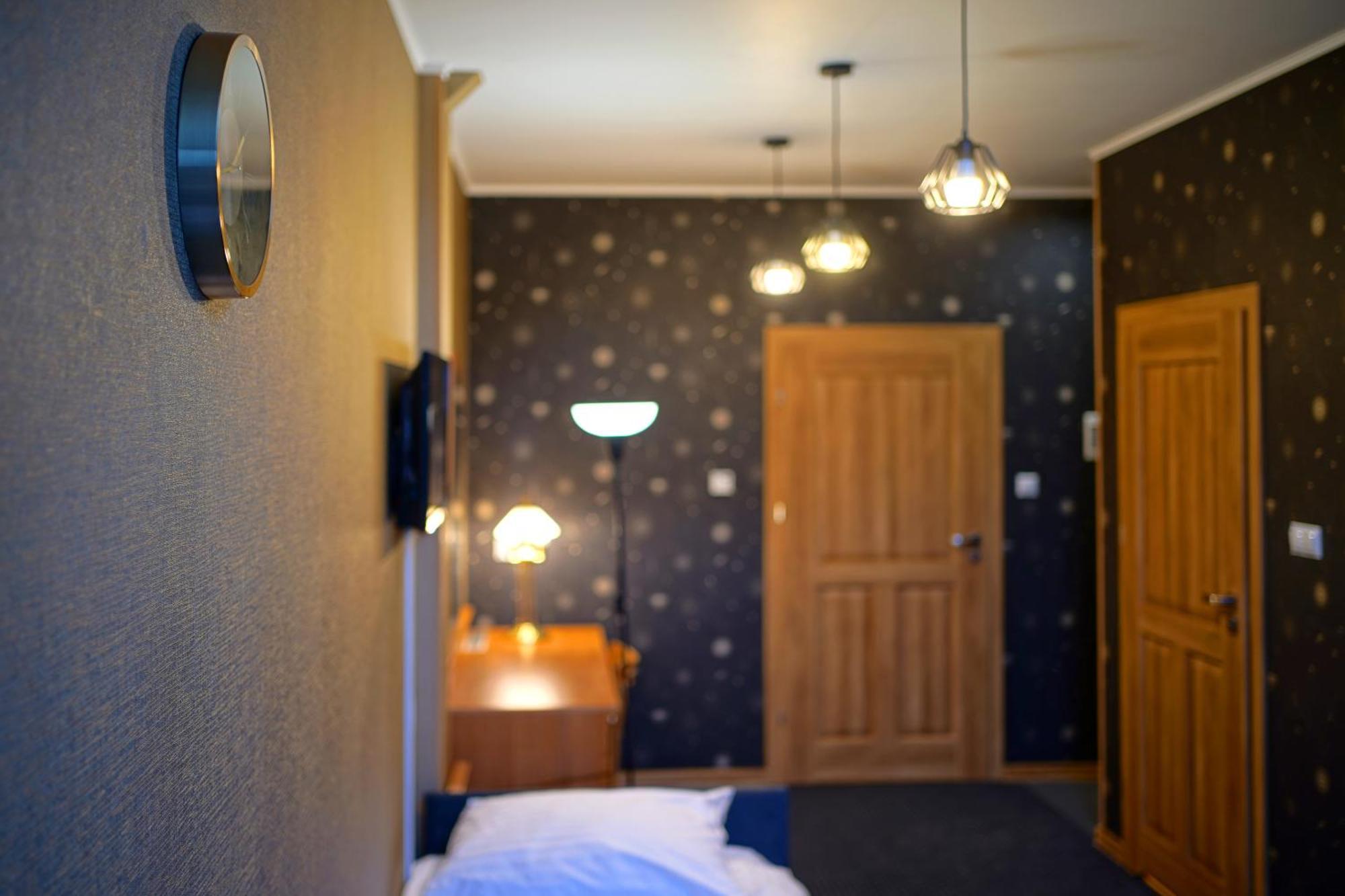 Apartments Alkantara Chrzanow Bagian luar foto