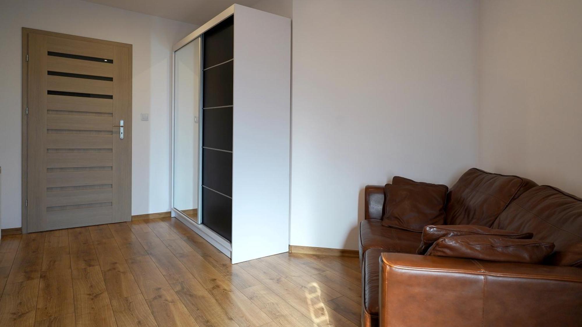 Apartments Alkantara Chrzanow Bagian luar foto