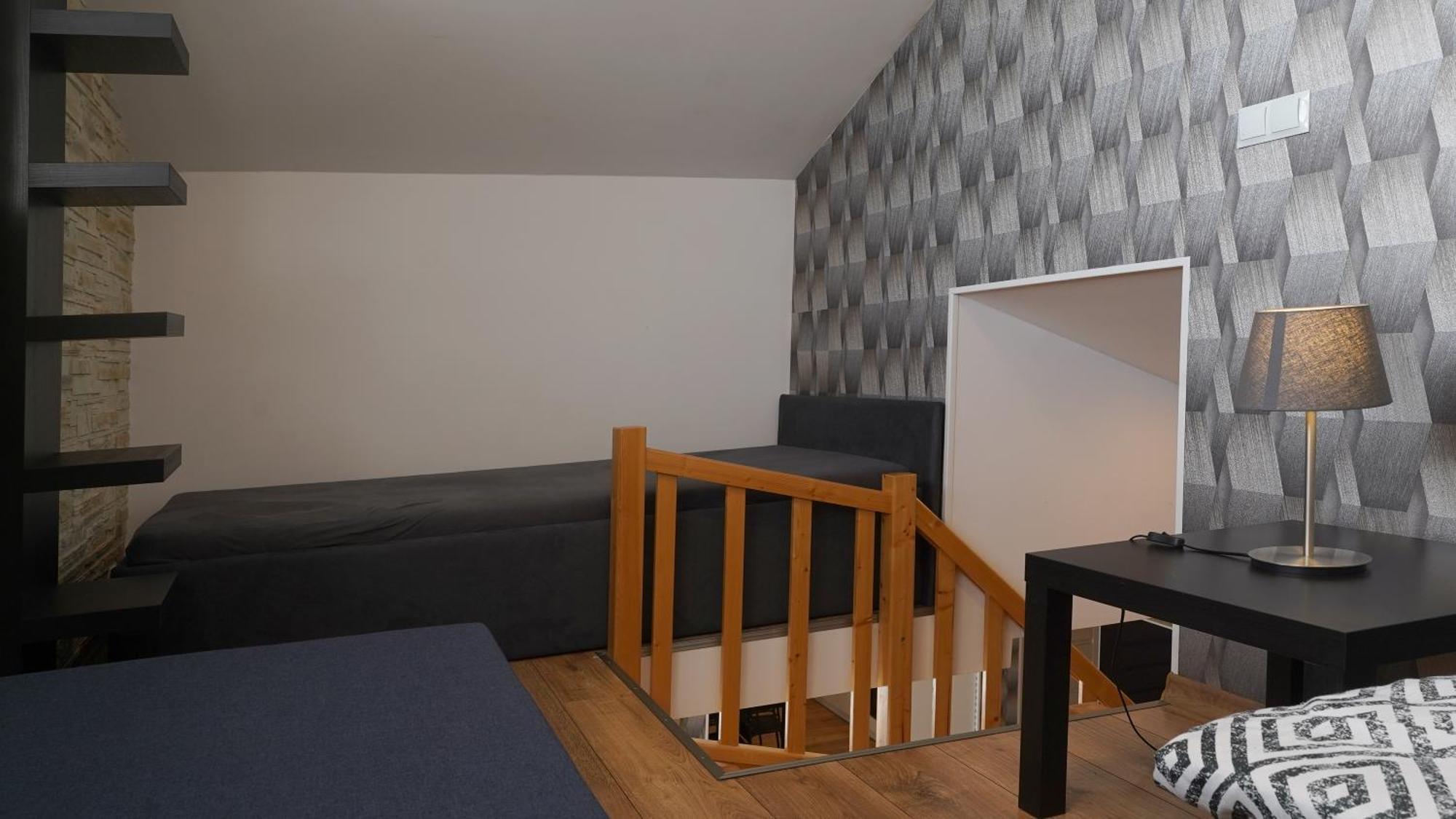 Apartments Alkantara Chrzanow Bagian luar foto